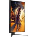 Aoc LCD монитор Q27G4ZD 68.6 см 2560 x 1440 Quad HD 280Гц 0.03 мс QD-OLED регулируемая подставка USB хаб