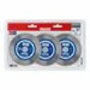 Алмазный резак eco &Oslash; 125mm - 3 шт., KREATOR, KRT080201, Размер отверстия: 22,2 мм, Высота реза: 5 мм