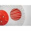 Augļu kolektora mazais grozs, WOLF GARTEN, 71AZA001650, piemērots augļiem un riekstiem ar diametru 2.0-4.5 cm