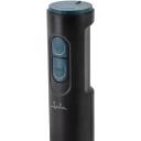 Jata Rokas blenderis JEBT1795, 800 W, 15000 apgr./min., 2 pogas, Turbo funkcija, 0.4 l smalcinātājs, 0.6 l mērglāze