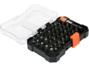 41PCS SCREWDRIVER BIT SET 66301 STHOR