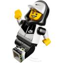 Lego Žaislas 43025, 1213 elementų, 1 minifigūra, 12+ metų