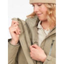 Jaka W RAMBLE Component JKT 03, izmērs: L, Vetiver, 0195115277383 MARMOT