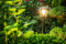 Dārza gaismeklis GRANDE-P 31, E27, 60W, IP54, melns; OS-GRA31P-00 GTV