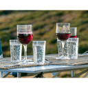 Vyno taurė, patvari ir kompaktiška, R150100, Origin Outdoors