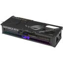 Asus Video karte ROG-STRIX-RTX5070TIO16G-GAMING 16GB GDDR7, PCIe 5.0, 7680 x 4320, 3 ventilatori, RGB apgaismojums