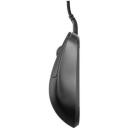 Pulsar USB оптическая мышь PX2221D, 26000 DPI, 1 мс, 50 G, 1 колесо прокрутки, черный