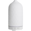 Camry Aroomidifuuser CR 7970, 100ml, Ultraheli, kuni 25 m&sup2;, valge, &ouml;&ouml;režiim, l&otilde;hna v&auml;ljastamine