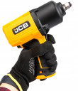 Suruõhu mutrikeeraja 1/2", JCB-RP9510 JCB