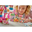 Lego Žaislas 42700, 602 elementai, 3 figūrėlės, 7+ metų