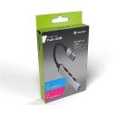 Tracer H41 USB keskjaam TRAPOD47000, 4xUSB A, 1xUSB 3.0, 3xUSB 2.0, 5V, h&otilde;bedane v&auml;rv