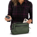 Soma Archeon Chest Rig, Black, 0843820178500 Osprey