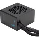FSP Baro&scaron;anas avots VITA-650GD, 650 W, 100-240 V, 50/60 Hz, 8-4 A, aktīvais PFC, 1x24 pin, 4xPCIe, 8xSATA