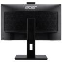 Acer Vero B8 B248Y, UM.QB8EE.E01, 23.8", IPS, 16:9, 100 Hz, 4 ms, 1920 x 1080, 300 cd/m&sup2;, 1x HDMI, must