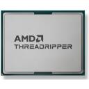 Amd Ryzen Threadripper 9970X procesorius 100-100001594WOF, 4 GHz, 128 MB L3, 32 branduoliai, 64 gijos, 350 W TDP