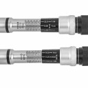 Dinamometrinis veržliaraktis 3/4"; 100-600 Nm, JCB-64761095 JCB