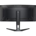 Iiyama G-MASTER GCB3486WQSCP-B1 LCD monitor, 86.4 cm, 3440 x 1440, 240 Hz, 0.4 ms, KVM, FreeSync Premium