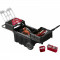 Ящик для инструментов на колесах Masterloader Sliding Tool Chest 61,6x37,8x41,5см 30191709 KETER