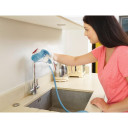 Паровая швабра Gen 3.5 8 в 1 со SteaMitt BHSM168DSM-QS BLACK DECKER