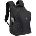Rivacase Рюкзак LITE URBAN 14" 5565BLACK, 22L, Полиэстер, Водонепроницаемый, 2 боковых кармана