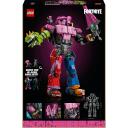 Lego Konstruktors Fortnite Mecha Team Leader 77078, 2503 gab., plastmasa, 18-99 g., spēles, dāvana