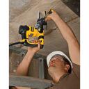 Dewalt SDS-plus DT8933-QZ 12mm x 160mm 4-pjūvio karbido grąžtas antgalis, Karbido dantis, 100mm darbo ilgis, 1 vnt.