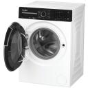 Whirlpool Pesumasin WPM 07W ADS EE, 10 kg, 1400 RPM, Energiaklass A, Digitaalne ekraan, Aurufunktsioon, Valge