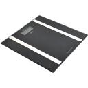 Jata Svars HBAS2531, 180kg, 4 ciparu LCD, 4 sensori, kaulu, muskuļu, tauku, BMI noteik&scaron;ana, 8 lietotāju atmiņa