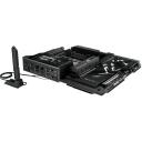 Asus Pagrindinė plok&scaron;tė ROG CROSSHAIR X870E EXTREME, AM5, DDR5, 256 GB, 5x M.2, 4x SATA III, 10 GbE, Wi-Fi 7, 7.1 garso kanalai