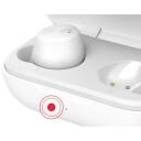 Hama T&otilde;eliselt juhtmevabad k&otilde;rvaklapid Spirit Chop 184081, 4h, 3h, 10m, IPX4, Bluetooth 5.0, 32&Omega;, 92 dB, 2x4g