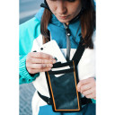 Aizsargpārvalks "Dry Bag" ar krūšu siksnu, magnētiska aizdare, 100% ūdens un putekļu necaurlaidīgs, R050745, FIDLOCK