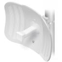 Ubiquiti LiteBeam M5 sild/taaste LBE-M5-23, 100 Mbit/s, 23 dBi, 5,15-5,875 GHz, IEEE 802.11n, kaabel, PoE