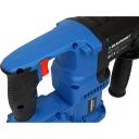 Blaupunkt Perforators CH6010, 18 V, 2,8 J, 4600 sit/min, 1150 apgr/min, SDS+, Li-ion, 5000 mAh