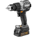 Akumulatora urbjma&scaron;īna 18V, PS, 2x1.7Ah, TSTAK; DCD85ME2GT-QW DEWALT