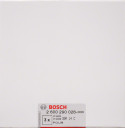 GBR 14 rezerves sukas, Betona slīpma&scaron;īnām NOMAIŅAS SUKA, 2600290026 BOSCH