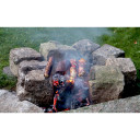 Grils 'Titan', titāna, viegls un kompakts, R562065, Origin Outdoors