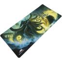 Baracuda spēļu peles paklājiņ&scaron; DARKWATER BGMP-03, 750x350mm, 3mm, daudzkrāsains, &scaron;ūnu gumija/tekstils, neslīdo&scaron;a virsma