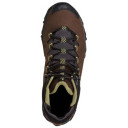 Apavi ULTRA RAPTOR II Mid Leather Wide GTX, izmērs: 46, Chocolate/Cedar, 8020647998258 LA SPORTIVA