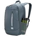 Case Logic Mugursoma 4866 WMBP-215, 15,6", 0,53kg, poliesters, regulējamas lences, ūdensnoturīgs