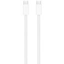 Apple USB-C зарядный кабель 2 м MYQT3ZM/A, 240W, плетеный дизайн, передача данных, USB 2.0