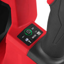 M18 FUEL&trade; silindriline katusekinnitusnaelap&uuml;stol MILWAUKEE 4933498169 18V Li-ion 2x Akud, Laadija, HD karp