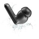 Energy Sistem True Wireless austiņas, Icon Series, 459179, ANC, 30dB, Bluetooth 5.4, akumulators, 30h, IPX5