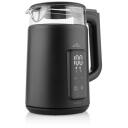 Eta Veekeetja Elena ETA959590000, 2200 W, 1.7 L, plastmass, 360&deg; p&ouml;&ouml;ratav alus, must