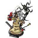 Lego Konstruktors 76334, 201 gab., 3 minifigūras, 14cm, 13cm, 10cm