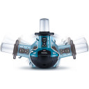 Aku LED lamp tööpiirkonna valgustamiseks 40V/18V/AC, XGT/LXT ML010G MAKITA