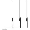 Neomounts PTZ/UC kaamera riiuli komplekt AV50-500BL, 43-110", 5 kg, must