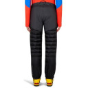 Bikses BLANCHE Down Pant M, izmērs: XL, Black, 8020647986934 LA SPORTIVA ALPINE TECH