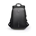 Port Designs Mugursoma Chicago EVO 400508, 15.6", 790g, 1 USB ports, Ūdensizturība - Nē, Plecu siksna - Jā
