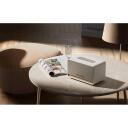 Qcy SP300 bezvadu skaļrunis SP300 white, 40W, Bluetooth 6.0, IPX6, 14h akumulatora darbības laiks, 4 skaļruņi