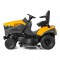 Garden tractor Tornado PRO 9121 XWSY 2T3040381 / ST1 STIGA
